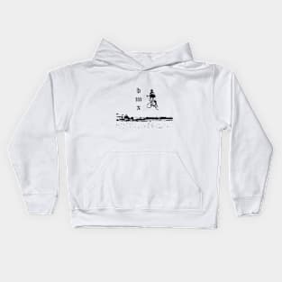 bmx Kids Hoodie